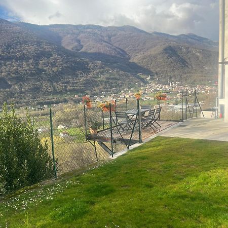 Altravista Tarzo Βίλα Revine Lago Εξωτερικό φωτογραφία