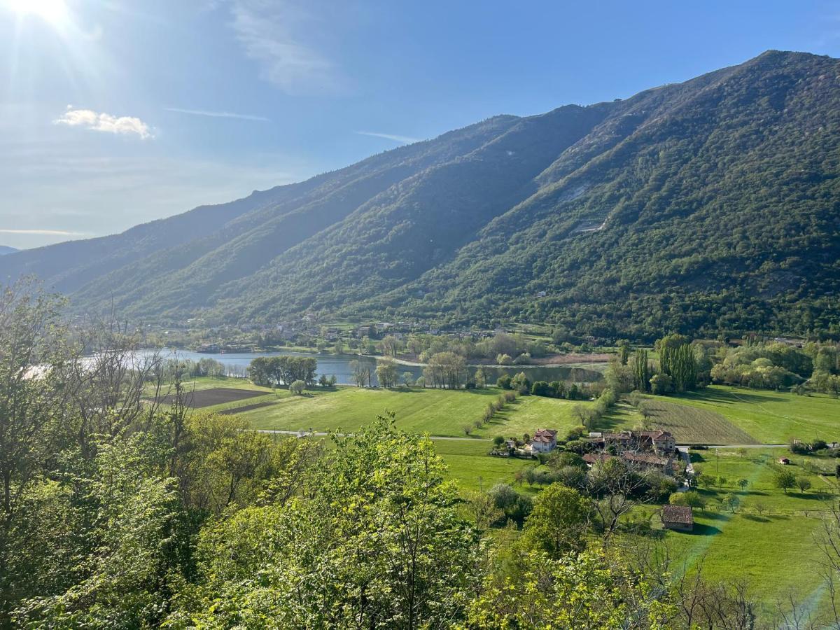 Altravista Tarzo Βίλα Revine Lago Εξωτερικό φωτογραφία