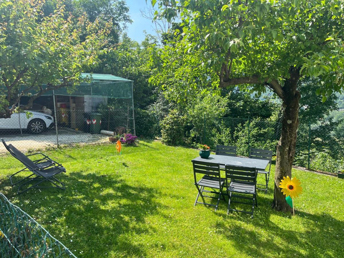 Altravista Tarzo Βίλα Revine Lago Εξωτερικό φωτογραφία