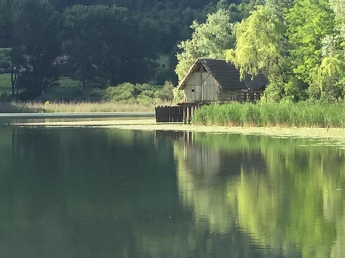 Altravista Tarzo Βίλα Revine Lago Εξωτερικό φωτογραφία