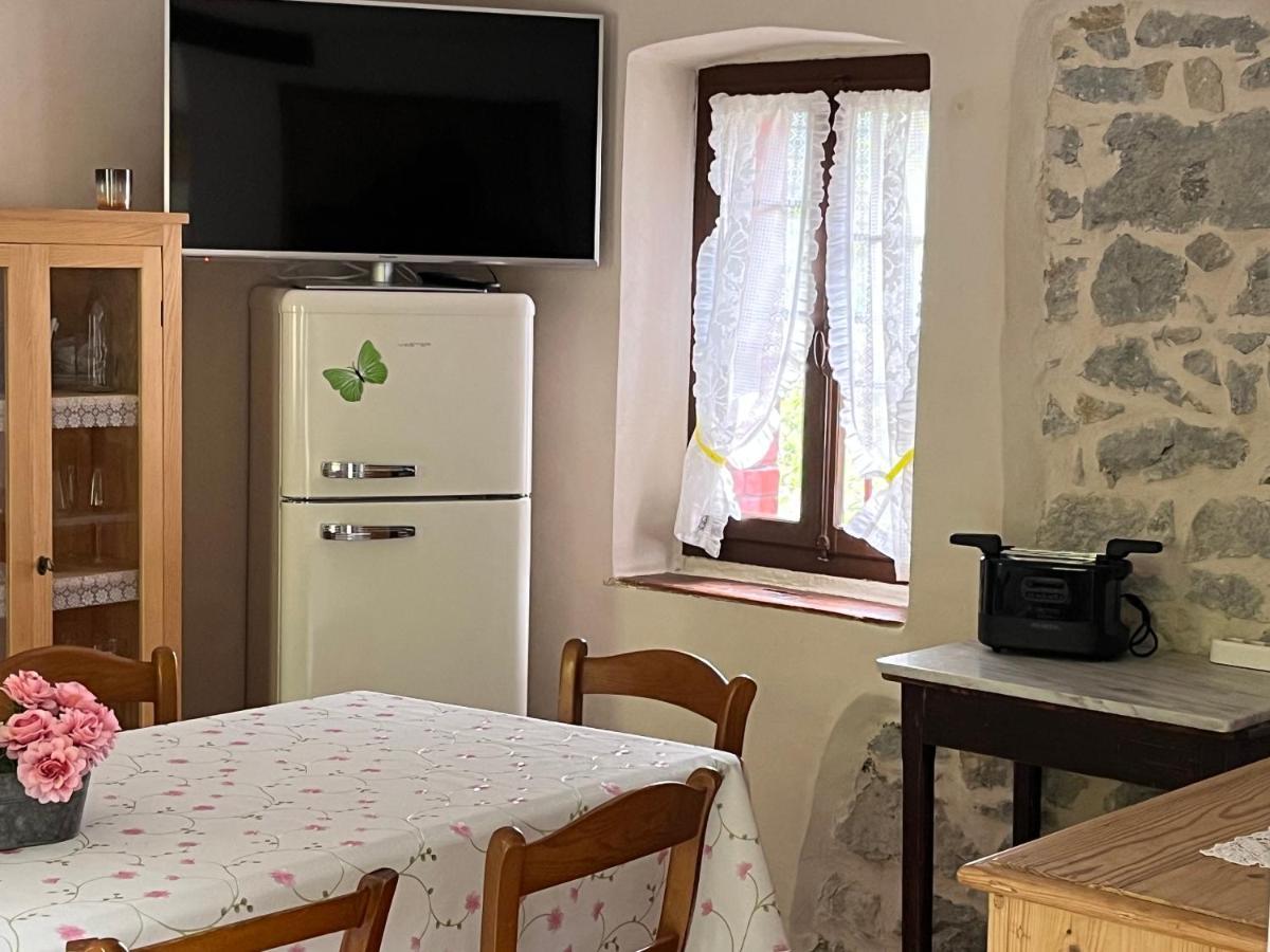 Altravista Tarzo Βίλα Revine Lago Εξωτερικό φωτογραφία