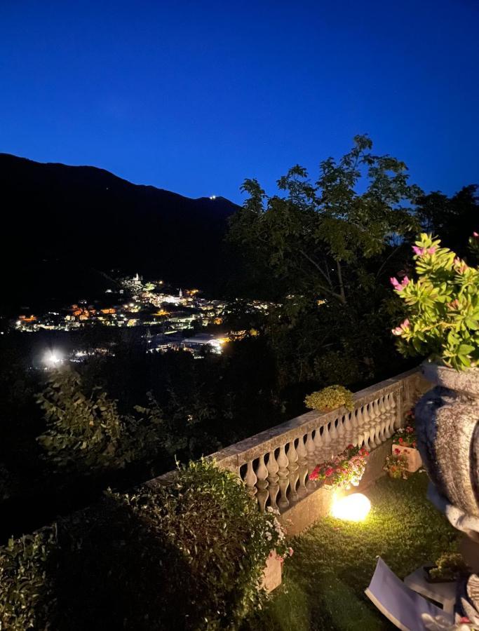 Altravista Tarzo Βίλα Revine Lago Εξωτερικό φωτογραφία