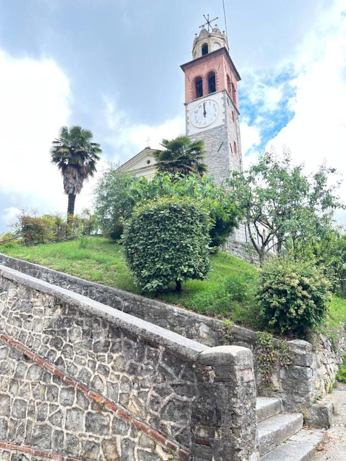 Altravista Tarzo Βίλα Revine Lago Εξωτερικό φωτογραφία
