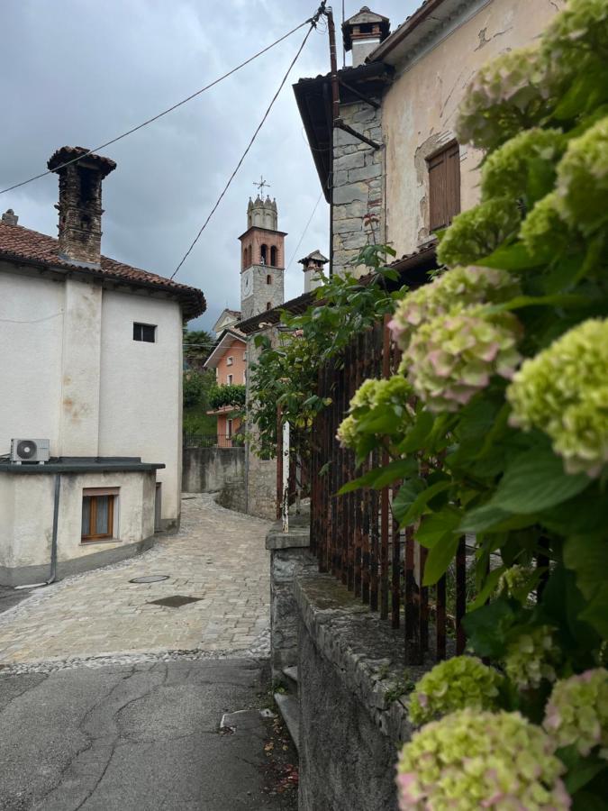 Altravista Tarzo Βίλα Revine Lago Εξωτερικό φωτογραφία