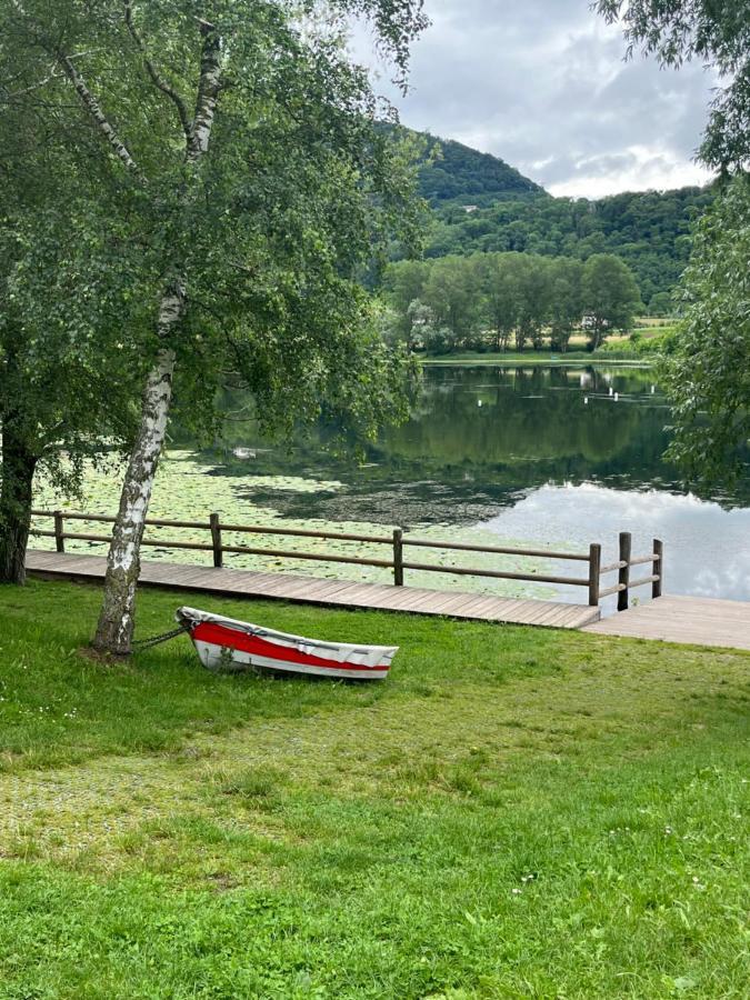 Altravista Tarzo Βίλα Revine Lago Εξωτερικό φωτογραφία