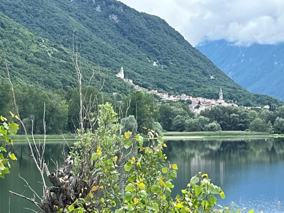 Altravista Tarzo Βίλα Revine Lago Εξωτερικό φωτογραφία