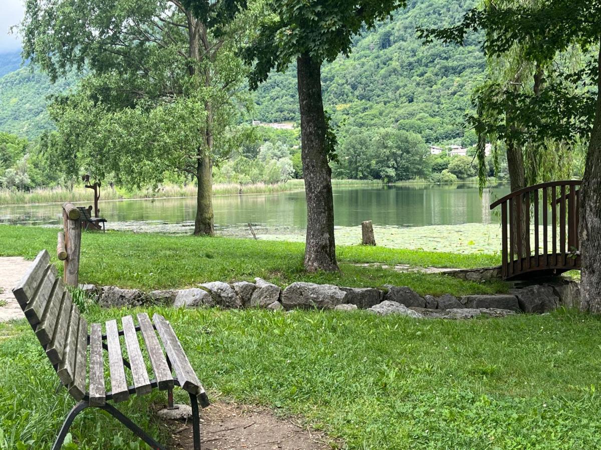 Altravista Tarzo Βίλα Revine Lago Εξωτερικό φωτογραφία