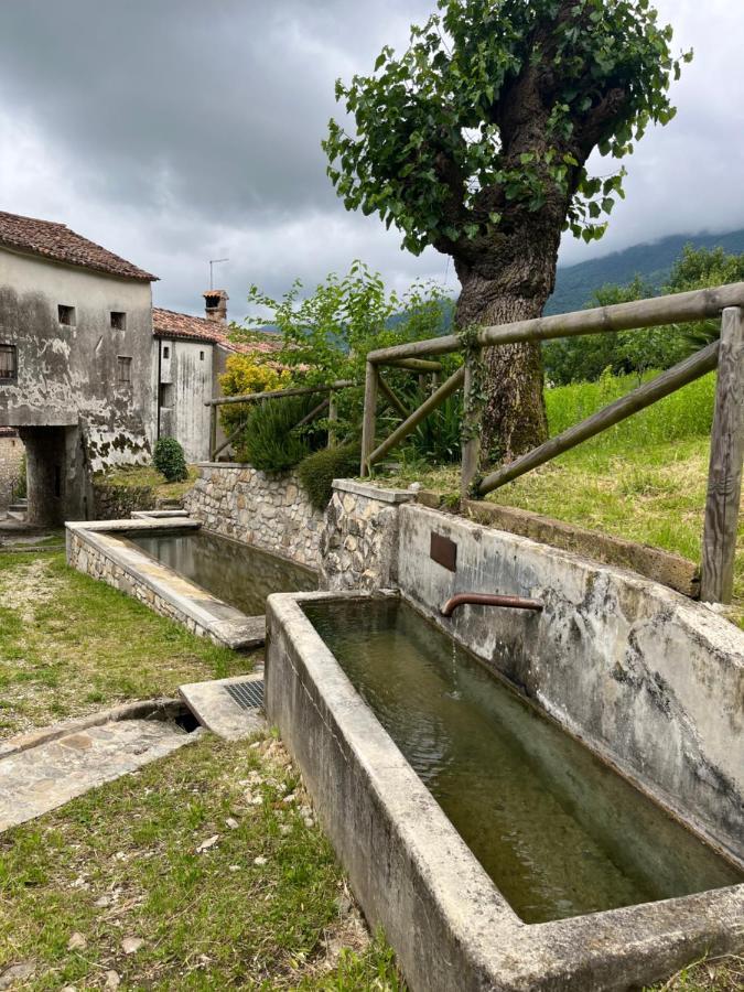 Altravista Tarzo Βίλα Revine Lago Εξωτερικό φωτογραφία