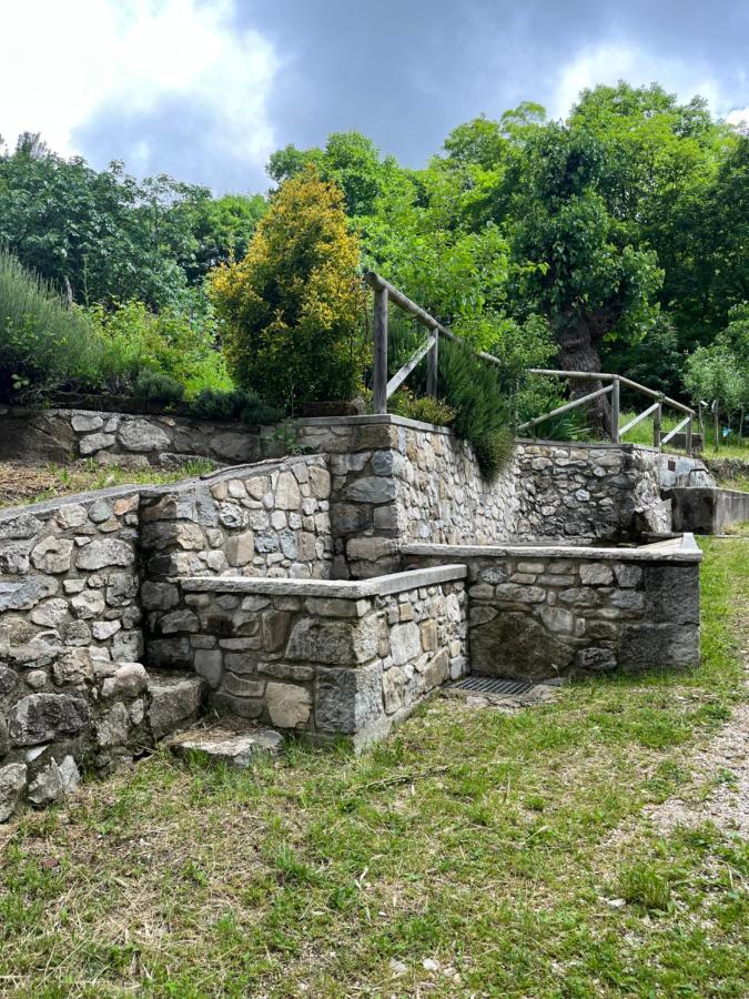 Altravista Tarzo Βίλα Revine Lago Εξωτερικό φωτογραφία