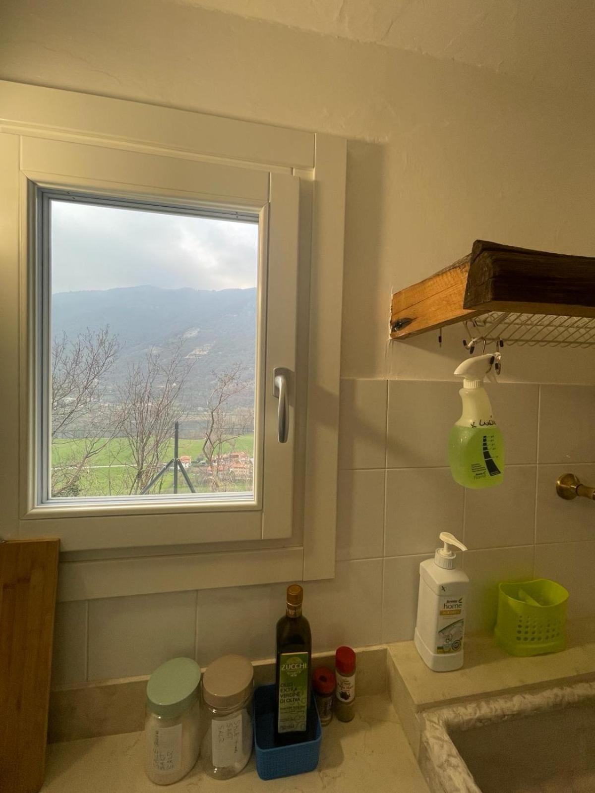 Altravista Tarzo Βίλα Revine Lago Εξωτερικό φωτογραφία