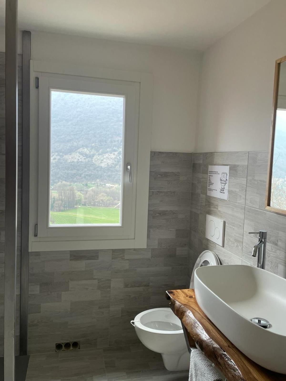 Altravista Tarzo Βίλα Revine Lago Εξωτερικό φωτογραφία