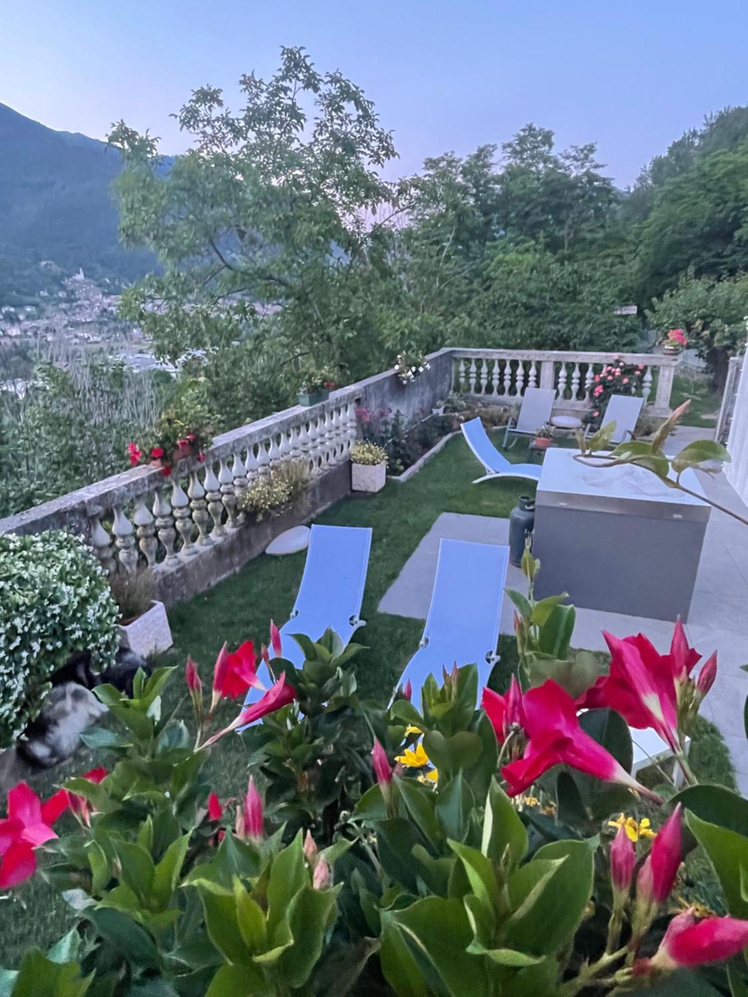 Altravista Tarzo Βίλα Revine Lago Εξωτερικό φωτογραφία