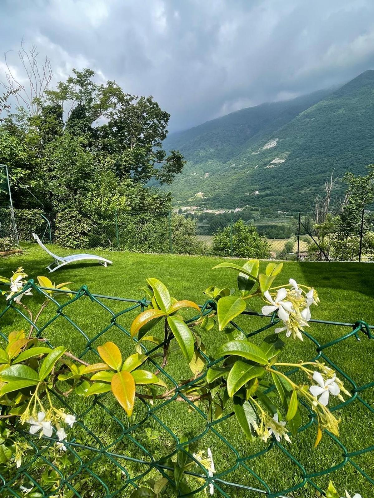 Altravista Tarzo Βίλα Revine Lago Εξωτερικό φωτογραφία
