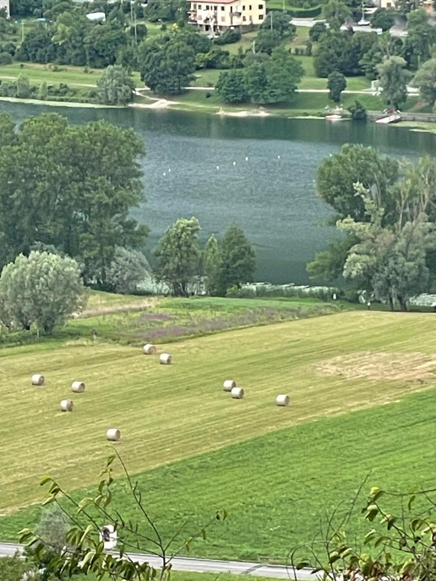 Altravista Tarzo Βίλα Revine Lago Εξωτερικό φωτογραφία