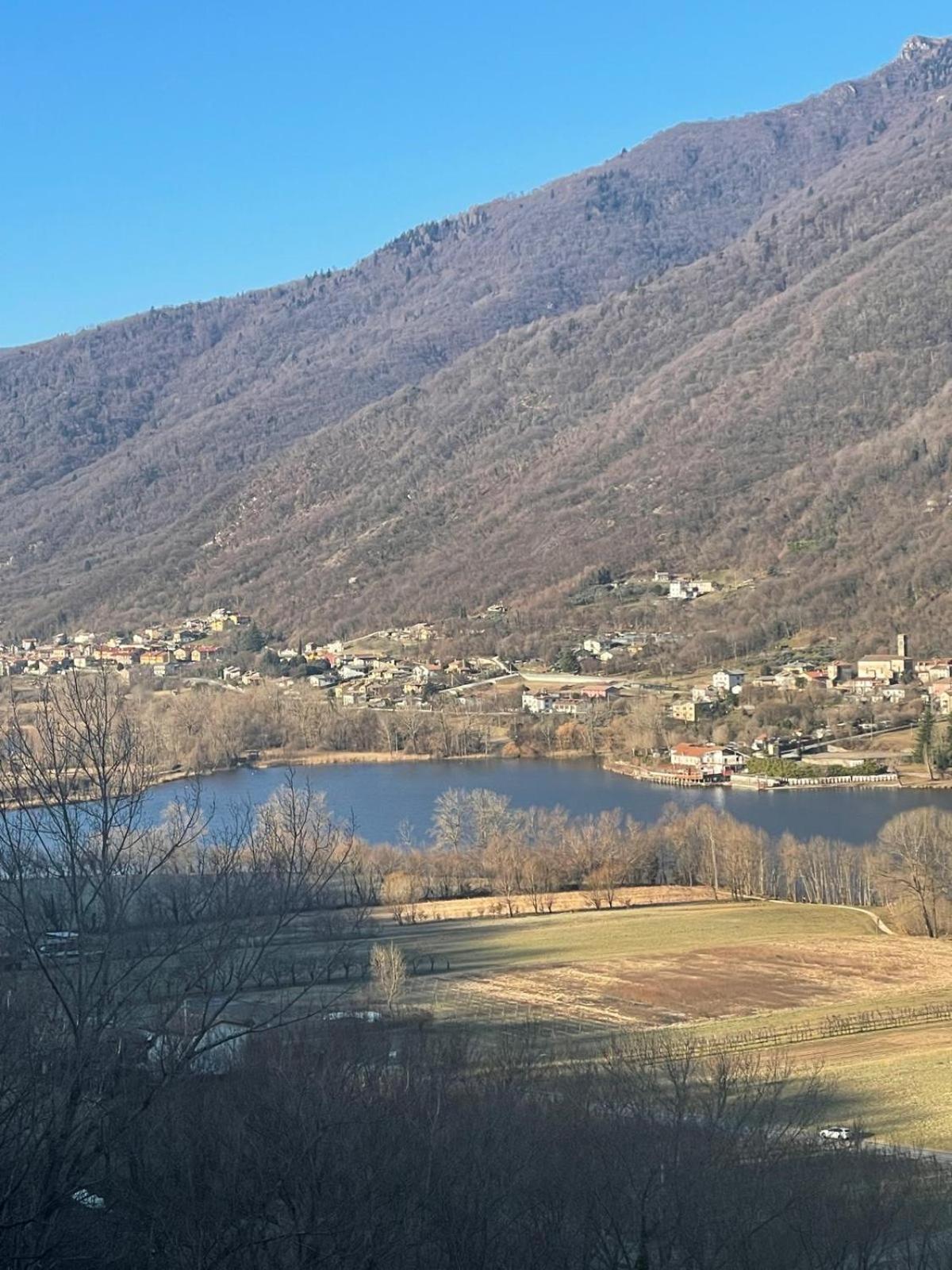 Altravista Tarzo Βίλα Revine Lago Εξωτερικό φωτογραφία